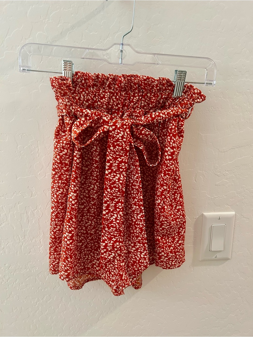 Amazon size medium shorts